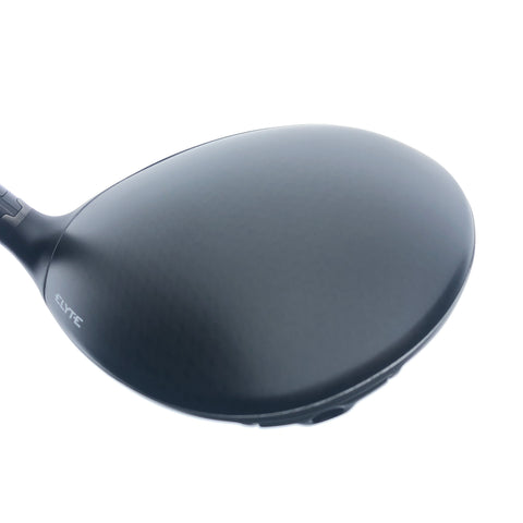 Used Callaway Elyte Driver / 10.5 Degrees / Regular Flex