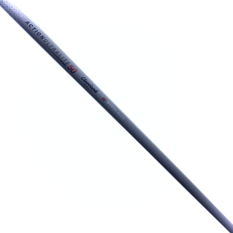 Used Cleveland CBX Zipcore Lob Wedge / 60.0 Degrees / Ladies Flex