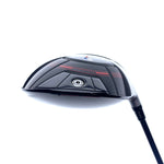 Used TaylorMade M4 Driver / 9.5 Degrees / TX Flex