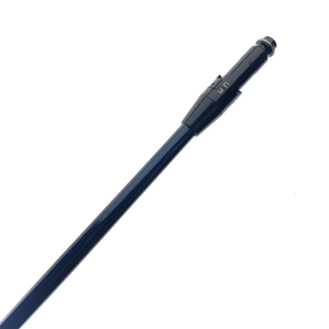 Used Fujikura Ventus Blue VeloCore 6-X Driver Shaft / X-Stiff Flex / Titleist G