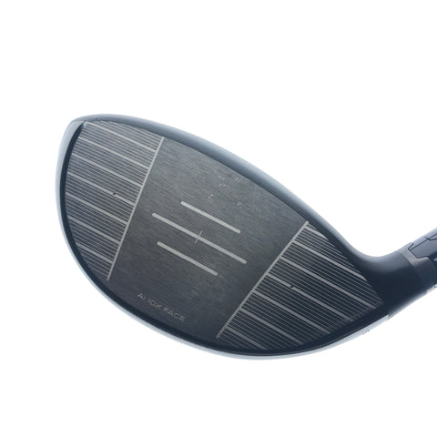 Used Callaway Elyte Driver / 10.5 Degrees / Regular Flex