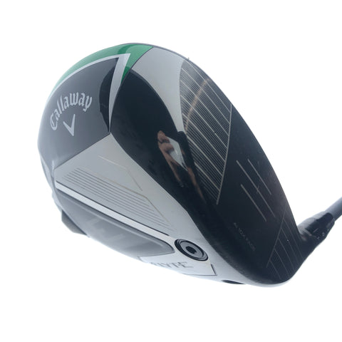 Used Callaway Elyte Driver / 10.5 Degrees / Regular Flex