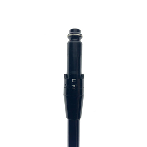 Used Fujikura Ventus Blue VeloCore 6-X Driver Shaft / X-Stiff Flex / Titleist G