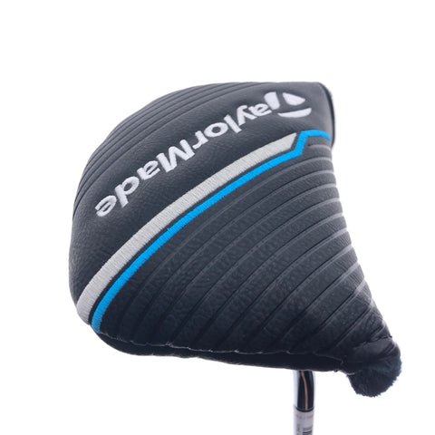 NEW TaylorMade SYSTM2 Bandon Putter / 34.00 Inches