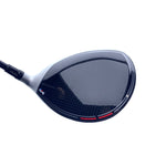 Used TaylorMade M4 Driver / 9.5 Degrees / TX Flex