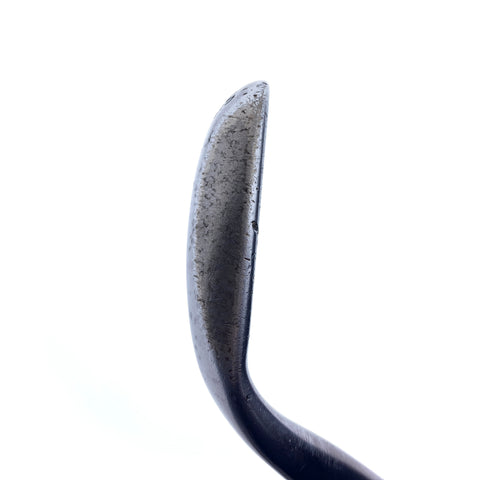 Used Callaway Jaws MD5 Tour Grey Lob Wedge / 58.0 Degrees / Stiff Flex
