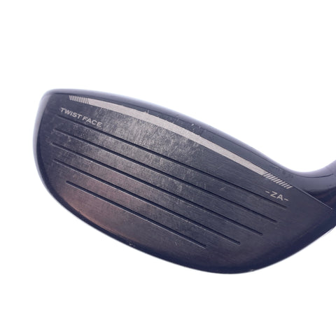 Used TaylorMade Stealth Plus 3 Fairway Wood / 15 Degrees / Regular Flex