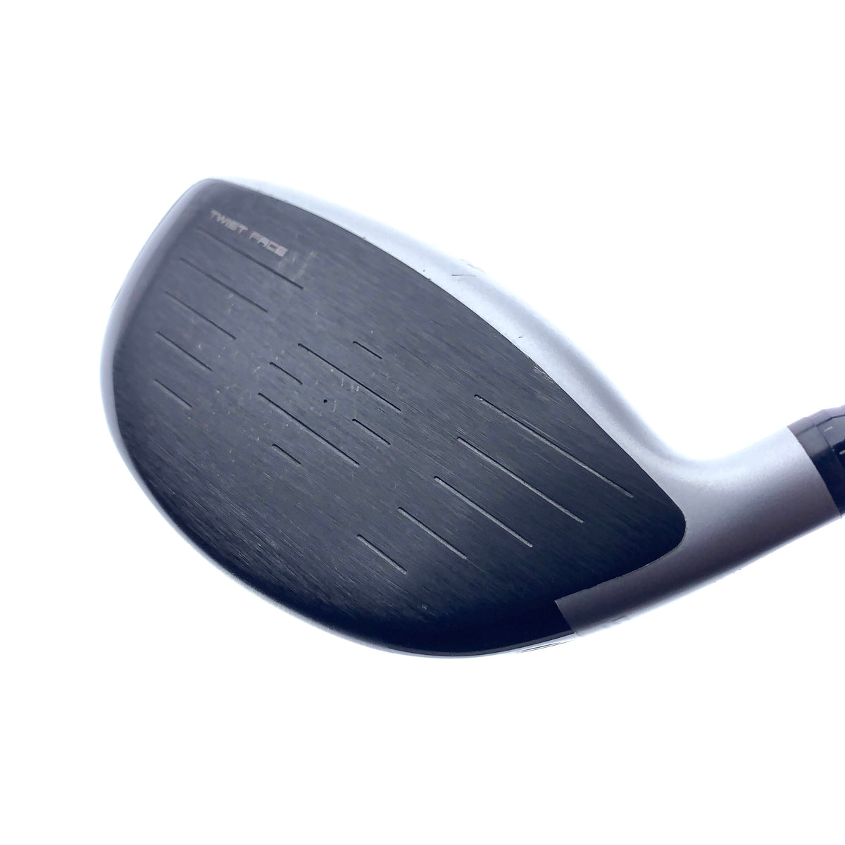Used TaylorMade M4 Driver / 9.5 Degrees / TX Flex