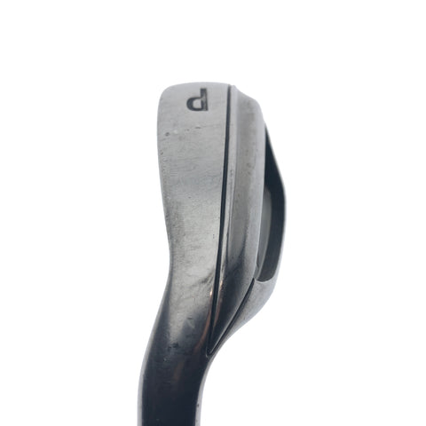 Used Callaway X Series N415 PW Iron / 44 Degrees / Uniflex Flex / Left-Handed