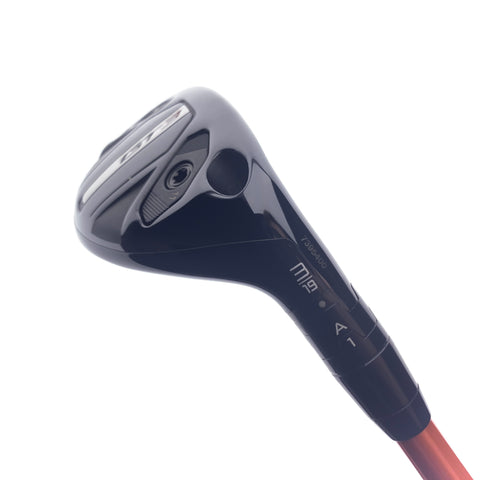 Used Titleist GT3 3 Hybrid / 19.0 Degrees / X-Stiff Flex