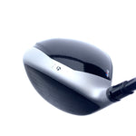 Used TaylorMade M4 Driver / 9.5 Degrees / TX Flex