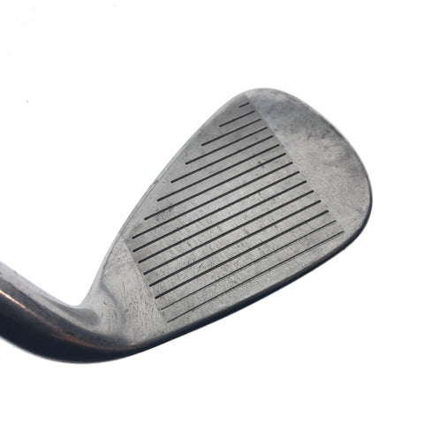 Used Callaway X Series N415 PW Iron / 44 Degrees / Uniflex Flex / Left-Handed