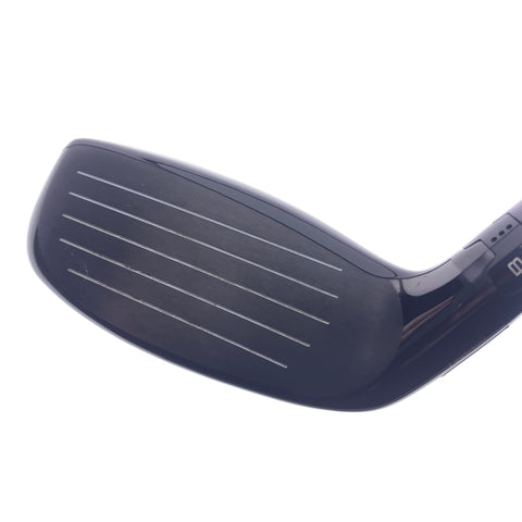 Used Titleist GT3 3 Hybrid / 19.0 Degrees / X-Stiff Flex
