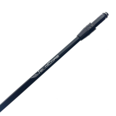 Used Fujikura Ventus Black VeloCore 7-S Driver Shaft / Stiff Flex / Titleist Ge