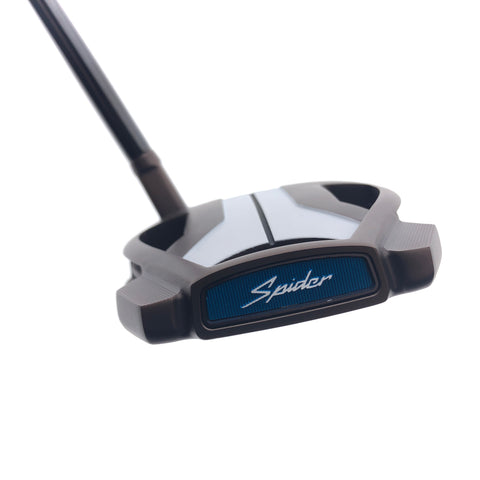 Used TaylorMade Spider Tour X Torched 2026 Putter / 34.0 Inches