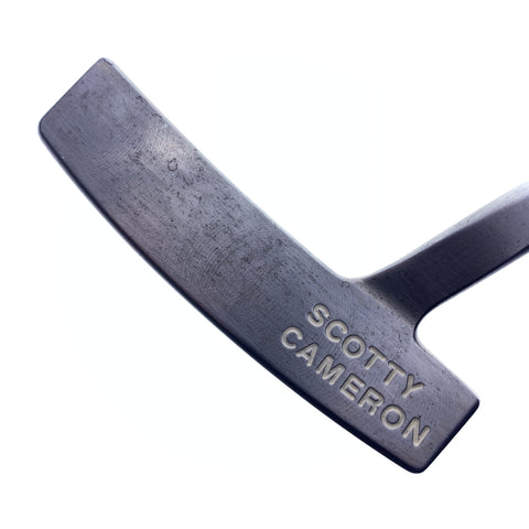 Used Scotty Cameron Circa 62 Charcoal Mist 7 Putter / 35.0 Inches