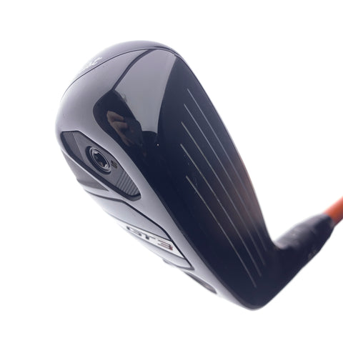 Used Titleist GT3 3 Hybrid / 19.0 Degrees / X-Stiff Flex