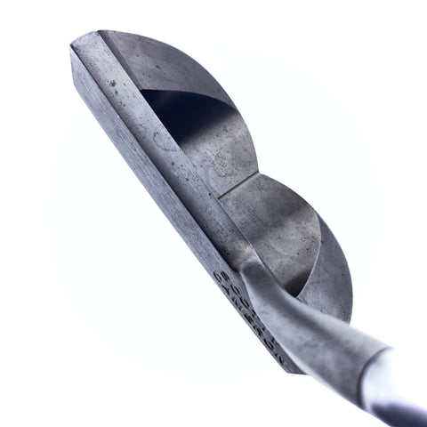 Used Scotty Cameron Circa 62 Charcoal Mist 7 Putter / 35.0 Inches