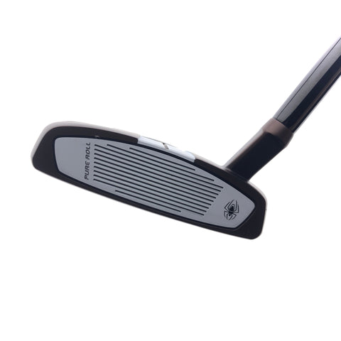 Used TaylorMade Spider Tour X Torched 2026 Putter / 34.0 Inches