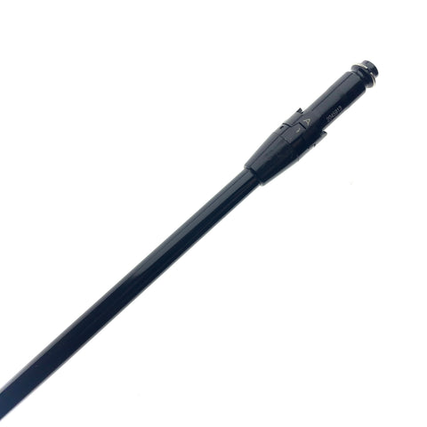 Used Fujikura Ventus Black VeloCore 7-S Driver Shaft / Stiff Flex / Titleist Ge