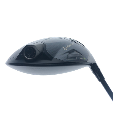 Used TaylorMade Qi35 LS Driver / 10.5 Degrees / X-Stiff Flex