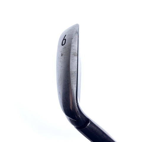 Used TaylorMade M3 9 Iron / 40.0 Degrees / Stiff Flex