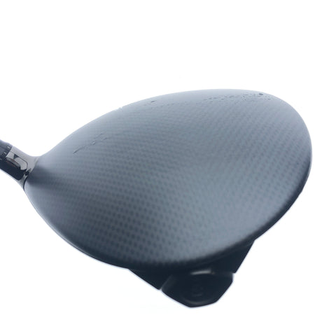 Used TaylorMade Qi35 LS Driver / 10.5 Degrees / X-Stiff Flex