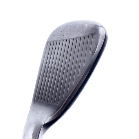 Used TaylorMade M3 9 Iron / 40.0 Degrees / Stiff Flex