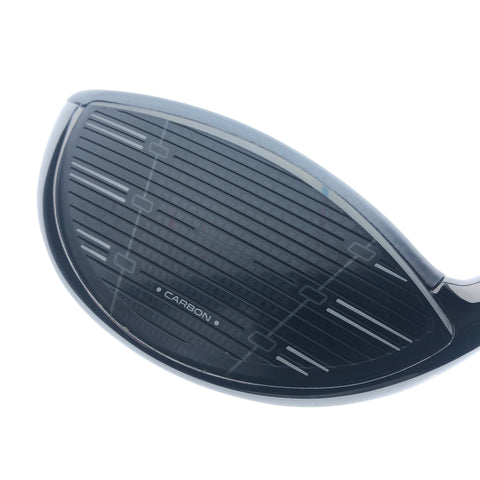 Used TaylorMade Qi35 LS Driver / 10.5 Degrees / X-Stiff Flex