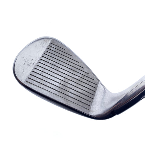 Used TaylorMade M3 9 Iron / 40.0 Degrees / Stiff Flex