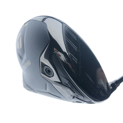 Used TaylorMade Qi35 LS Driver / 10.5 Degrees / X-Stiff Flex