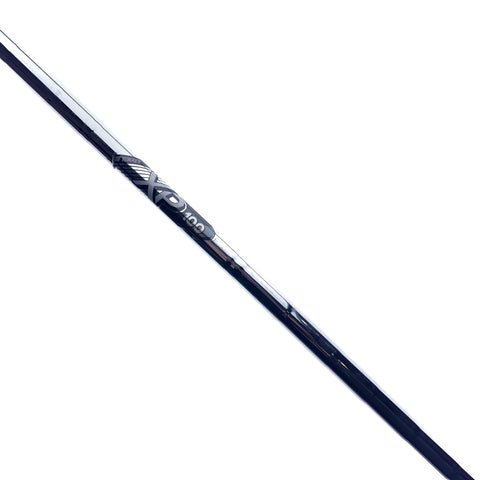 Used TaylorMade M3 9 Iron / 40.0 Degrees / Stiff Flex