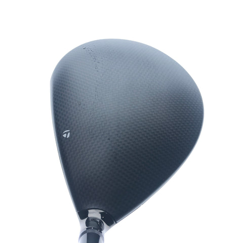 Used TaylorMade Qi35 LS Driver / 10.5 Degrees / X-Stiff Flex