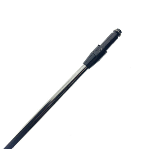 Used Mitsubishi Diamana ZF70 S Driver Shaft / Stiff Flex / Titleist Gen 2 Drive