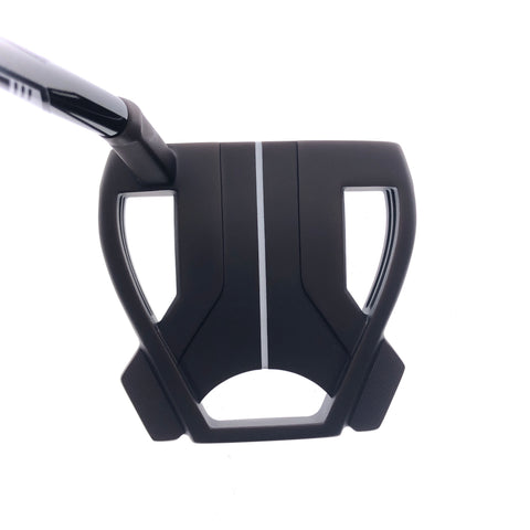Used TaylorMade Spider Tour X Torched 2026 Putter / 33.00 Inches