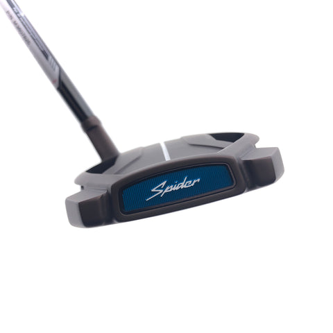 Used TaylorMade Spider Tour X Torched 2026 Putter / 33.00 Inches