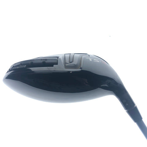 Used Titleist TSi 3 Driver / 9.0 Degrees / X-Stiff Flex