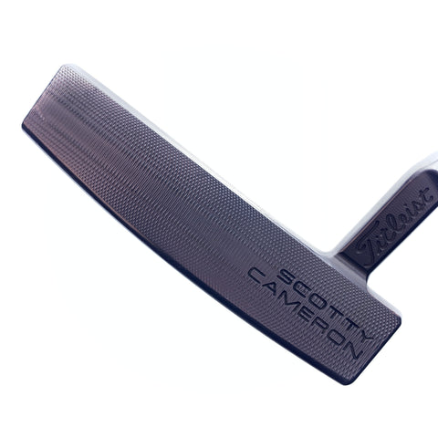 Used Scotty Cameron Special Select Fastback 1.5 Putter / 34.0 Inches