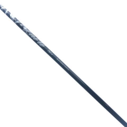 Used TaylorMade Qi35 LS Driver / 10.5 Degrees / X-Stiff Flex