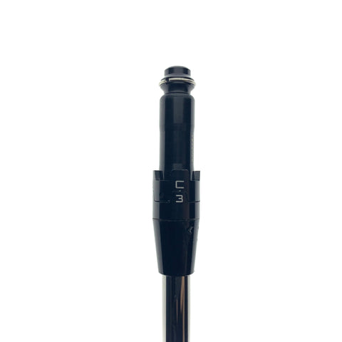 Used Mitsubishi Diamana ZF70 S Driver Shaft / Stiff Flex / Titleist Gen 2 Drive