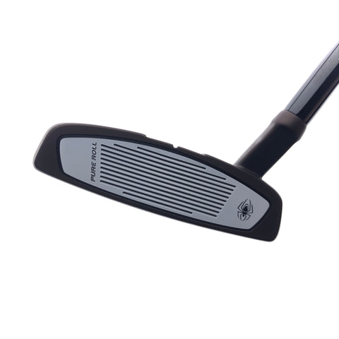 Used TaylorMade Spider Tour X Torched 2026 Putter / 33.00 Inches