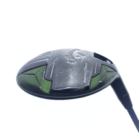 Used Callaway Razr Fit Xtreme 3 Fairway Wood / 15.0 Degrees / Stiff Flex