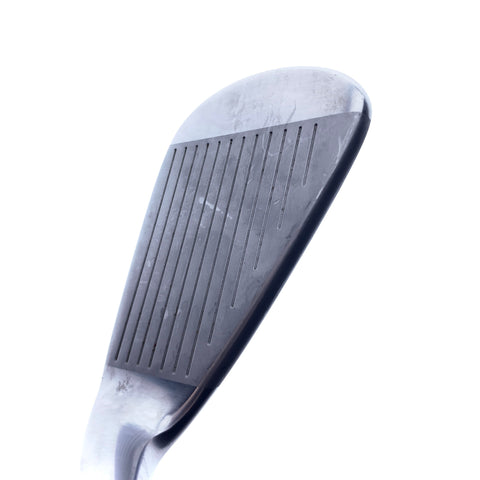 Used Mizuno Pro 241 7 Iron / 34.0 Degrees / X-Stiff Flex