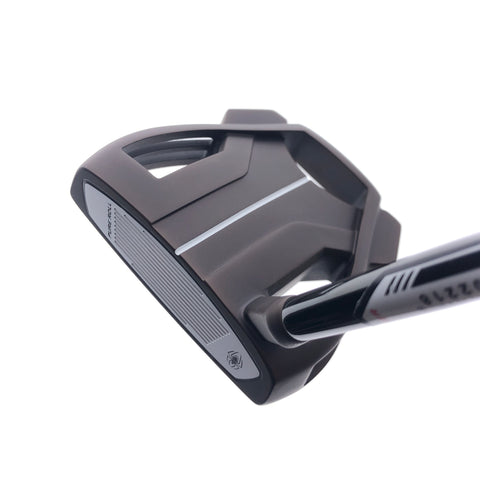 Used TaylorMade Spider Tour X Torched 2026 Putter / 33.00 Inches