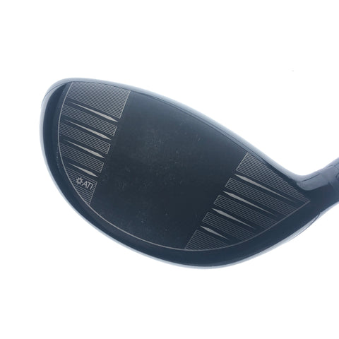 Used Titleist TSi 3 Driver / 9.0 Degrees / X-Stiff Flex