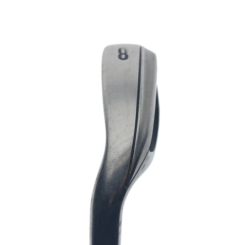 Used Callaway X Series N415 8 Iron / 34.5 Degrees / Uniflex Flex / Left-Handed