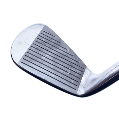 Used Mizuno Pro 241 7 Iron / 34.0 Degrees / X-Stiff Flex