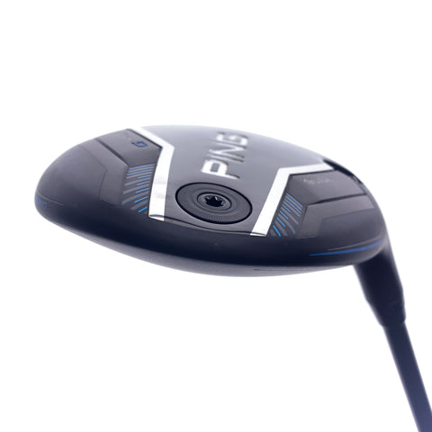 Used Ping G440 Max 3 Fairway Wood / 15 Degrees / Stiff Flex