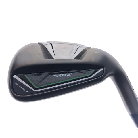 Used TaylorMade RBZ 5 Iron / 23.0 Degrees / Regular Flex