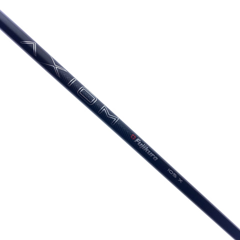 Used Mizuno Pro 241 7 Iron / 34.0 Degrees / X-Stiff Flex